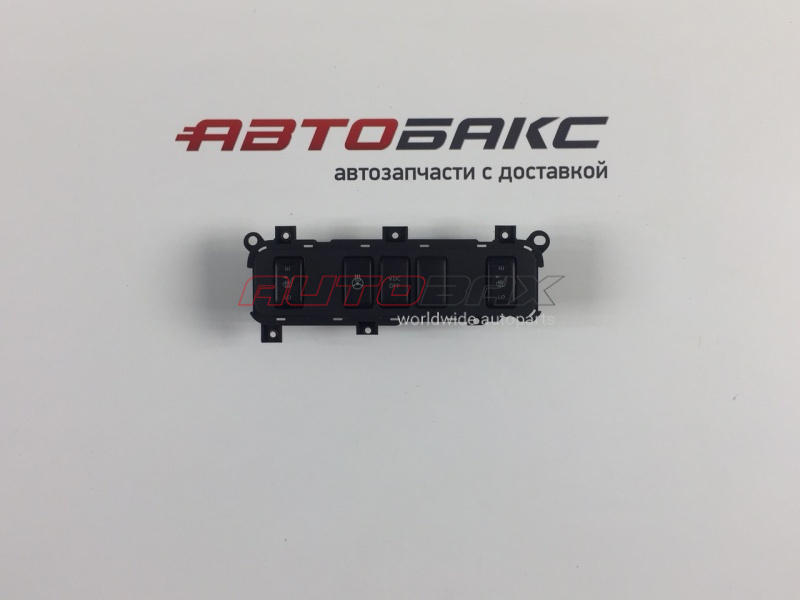 Key Block QX-56 (JA60) 2004>2009