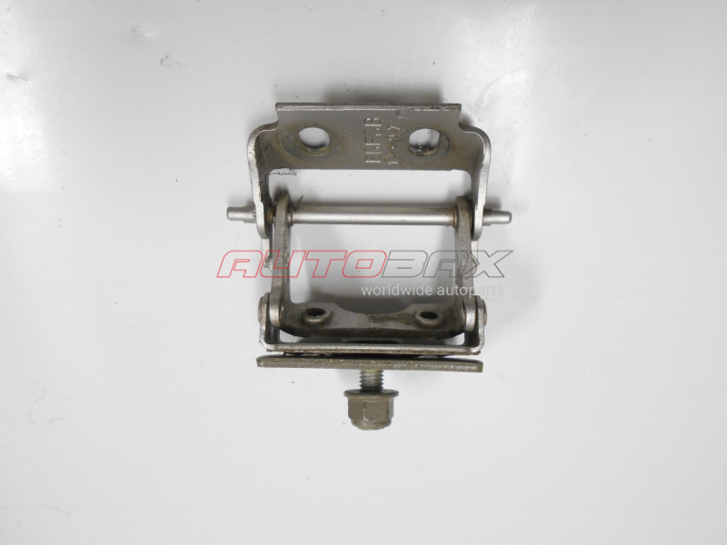 Tail Gate/Trunk Lid Hinge Fusion 2002>