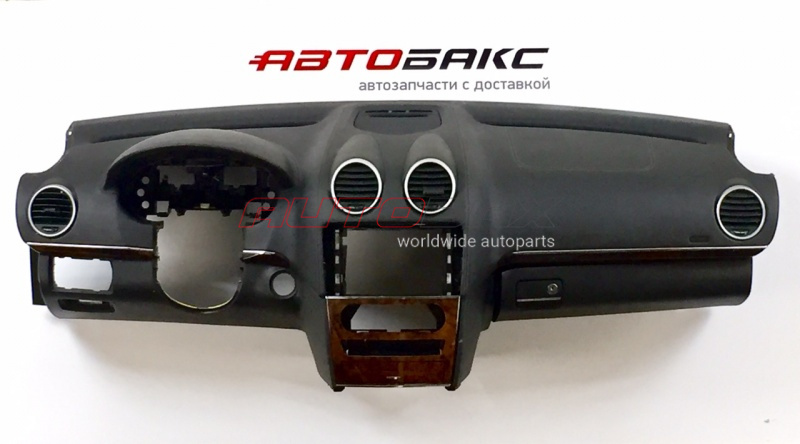 Dashboard Mercedes Benz GL-Class (X164) 2006>2012