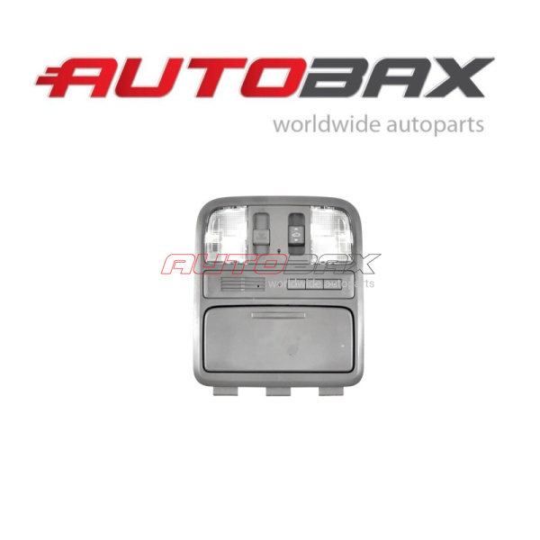 Plafond Cabin Honda Pilot 2008>2015
