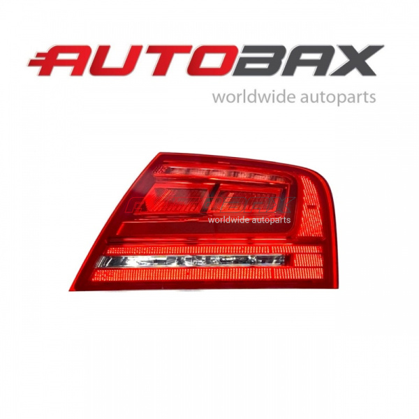 Right Taillight Audi A8 (D4) 2011>2017