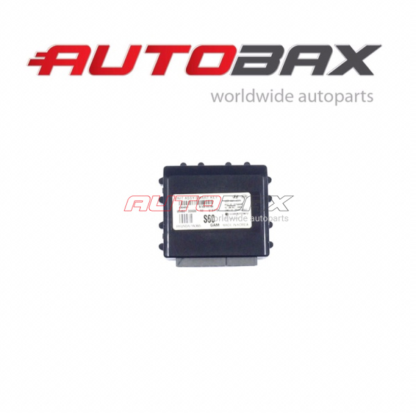 Keyless Entry Control Unit Hyundai Sonata VI 2010>2014