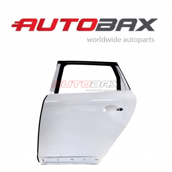 Door Rear Left Volvo XC60 2008>2017