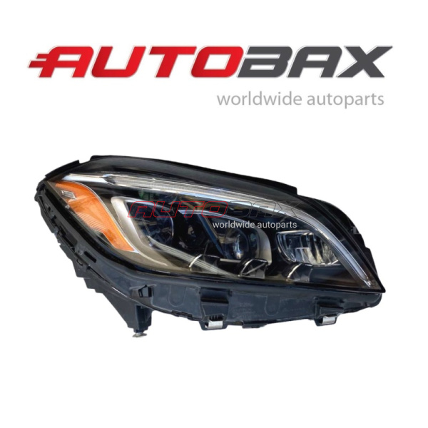 Right Headlight Mercedes Benz CLS-Class (W218) 2011>2017
