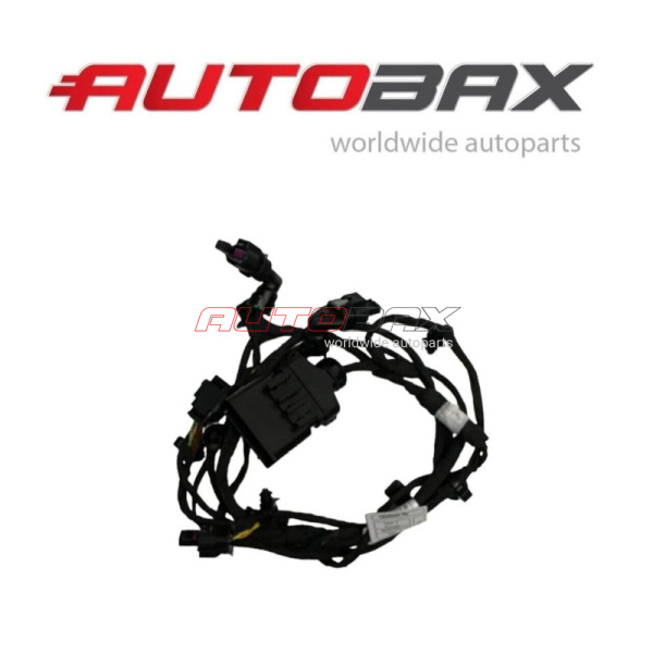 Bumper Wiring Harness (Front/Rear) BMW iX (I20) 2021>