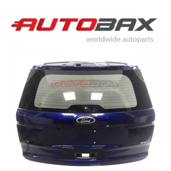 Tailgate Ford Explorer V 2010>