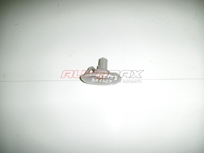 Side Turn Signal Repeater Mazda 3 (BL) 2009>2013