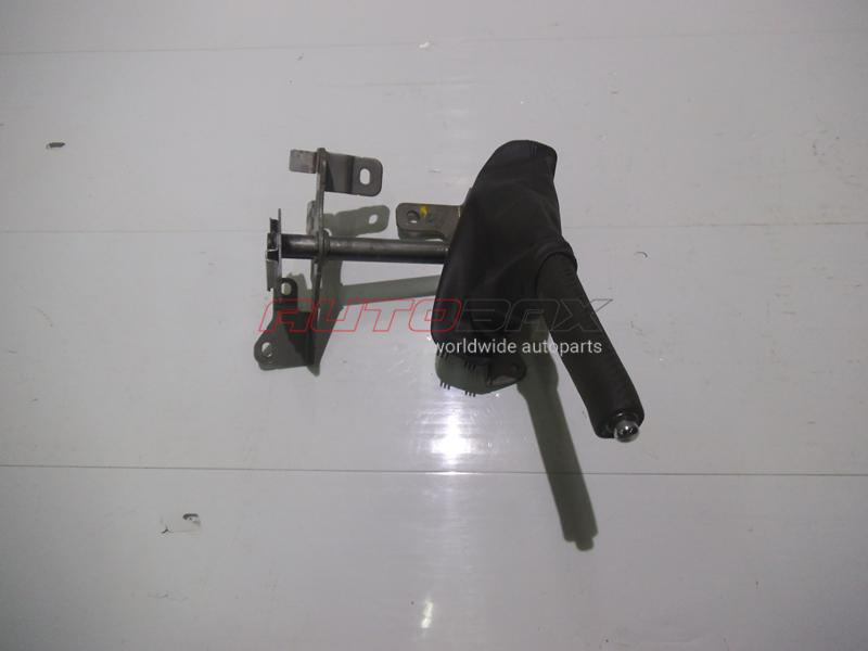 Parking Brake Lever/Switch Pathfinder (R51M) 2004>2013