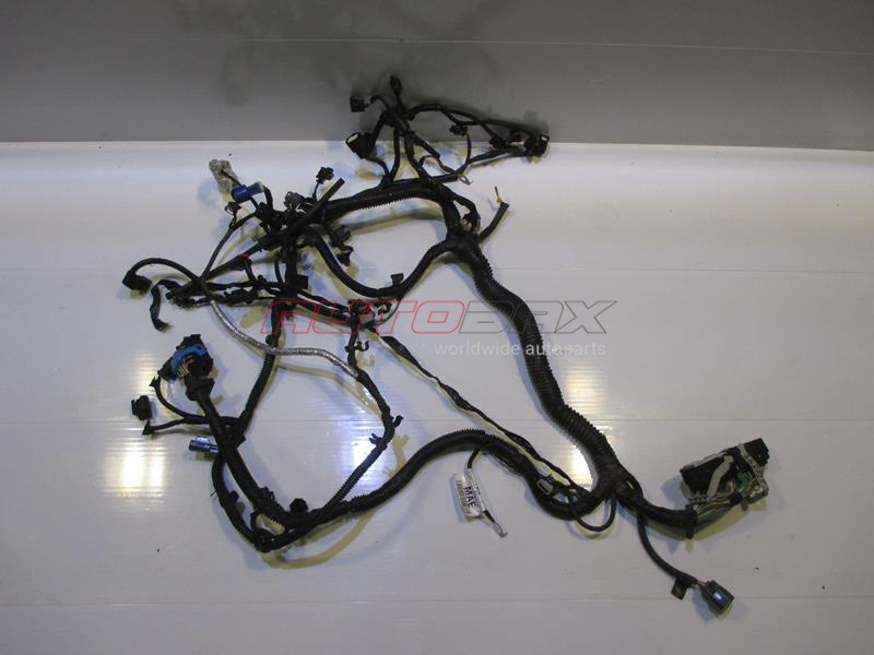 Engine Compartment Wiring Harness Kuga ll 2012>