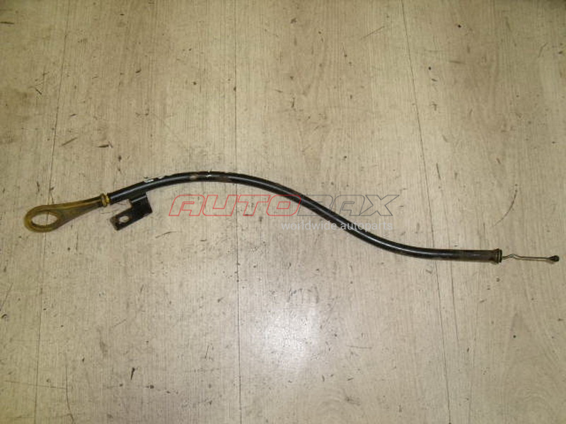 Oil Dipstick Fusion 2002>