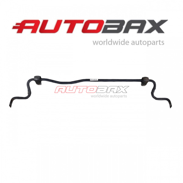 Rear Sway Bar Audi A6 (C7) 2011>2018
