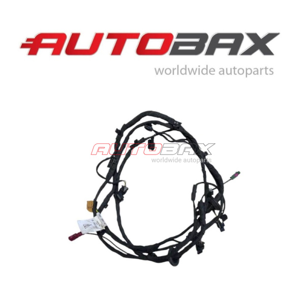 Bumper Wiring (Front/Rear) Porsche Cayenne 2017>