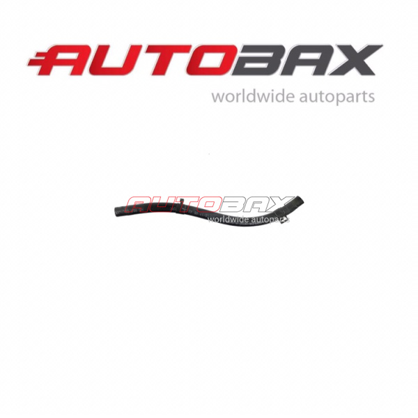 Coolant Hose/Pipe Hyundai Sonata VI 2010>2014