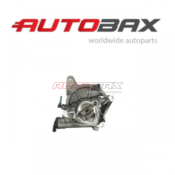 Mechanical Vacuum Pump Kia Sportage 2010>2016