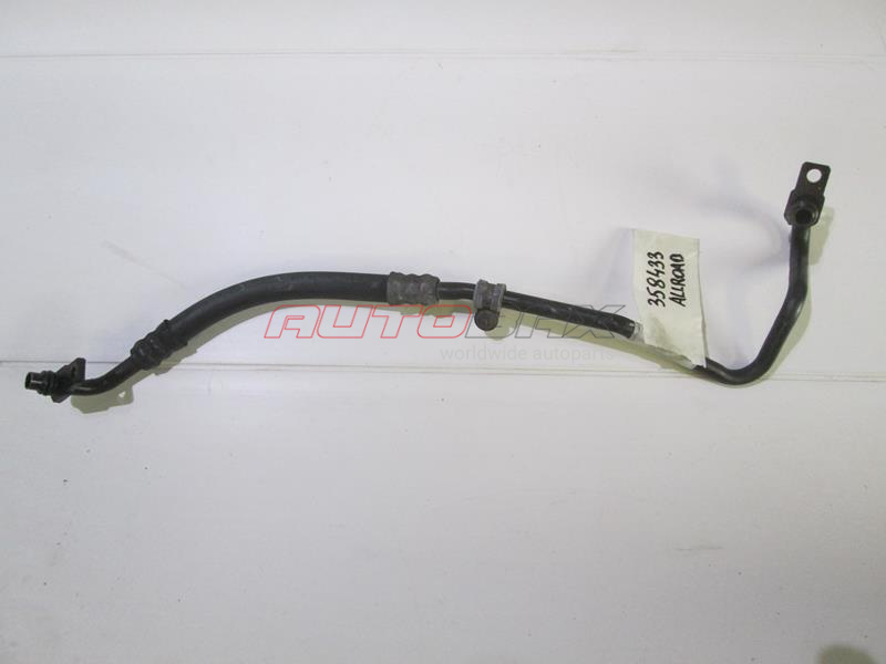 Coolant pipe automatic transmission ALLROAD 2000>2005