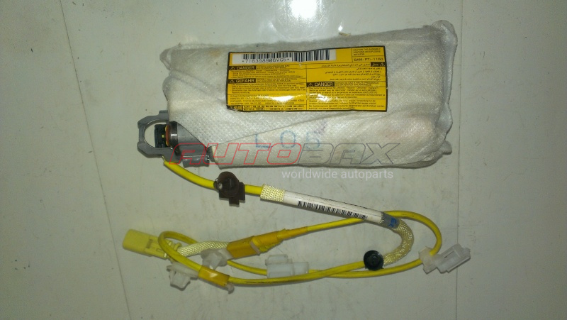 Left Seat Airbag Toyota Camry (V40) 2006>2011