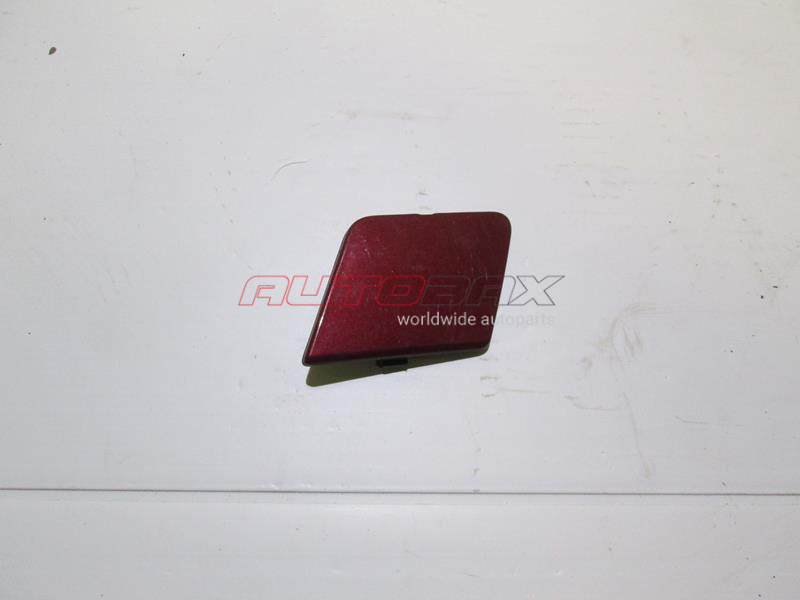 Cap Towing Note (E11) 2006>2012