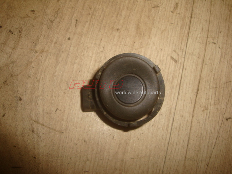 Parktronic Sensor/Parking Assist Bracket Fiesta 2008>