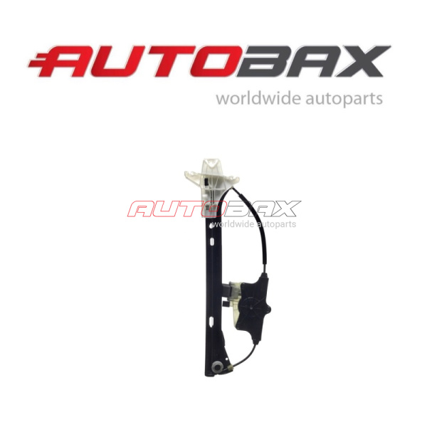 Window Regulator Rear Left VolksWagen Passat (B8) 2015>