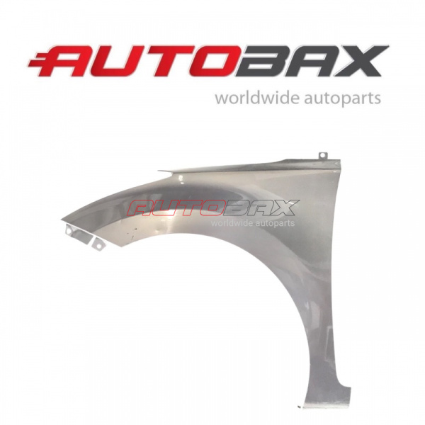 Fender Front Left Hyundai Elantra 2011>2016