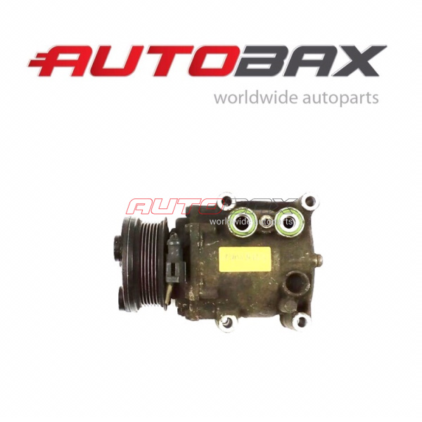 A/C Compressor Ford Fiesta 2001>2007