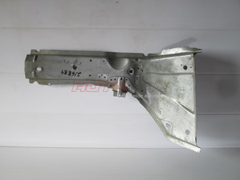 Side member Front (left) Ford Kuga 2008>2012