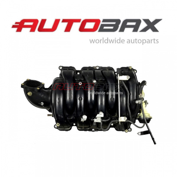 Intake Manifold Toyota Tundra 2007>