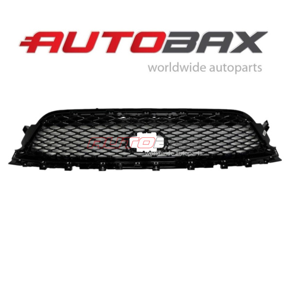 Center Bumper Grille Chrysler/Dodge Pacifica (RU) 2016>