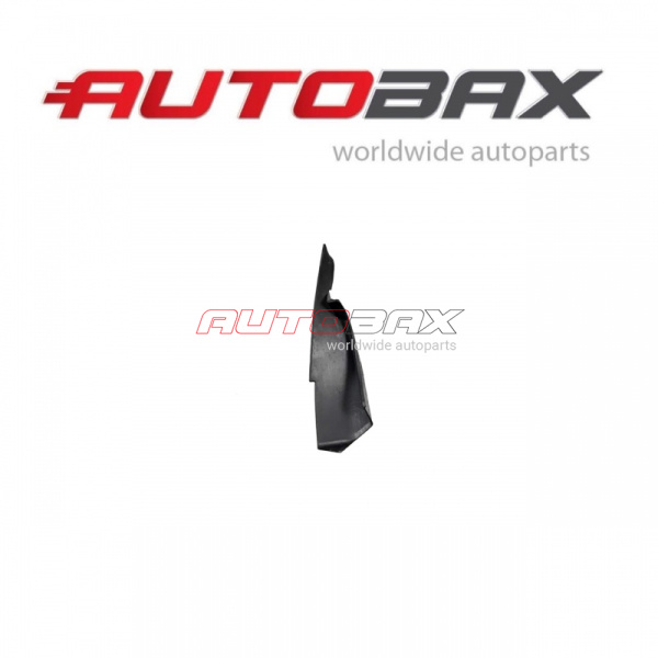 Windshield Molding/Trim Infiniti QX-70/FX (S51) 2008>