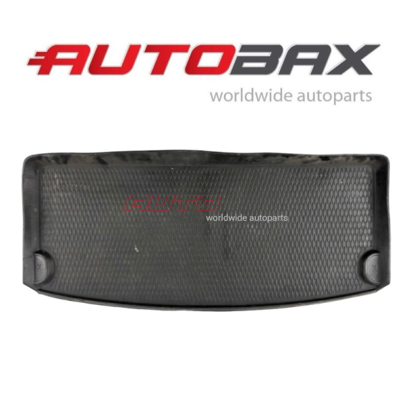 Trunk Carpet Audi Q7 2005>2015