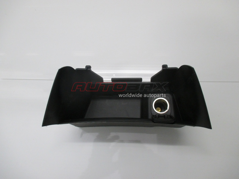 Socket Additional 12V Mazda 6 (GJ) 2013>