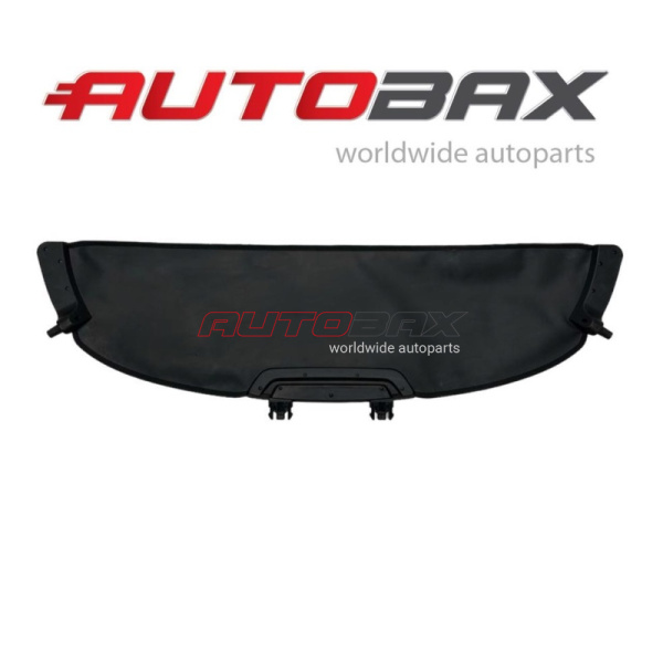 Rear Window Roller Blind / Shade Alfa Romeo Stelvio 2017>