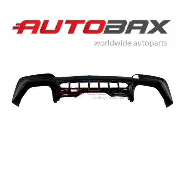 Rear Bumper Molding/Trim BMW X3 (G01) 2017>
