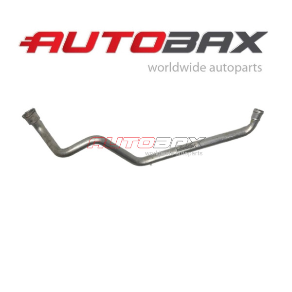 Cooling System Hose/Pipe Porsche 911 (991) 2011>2019