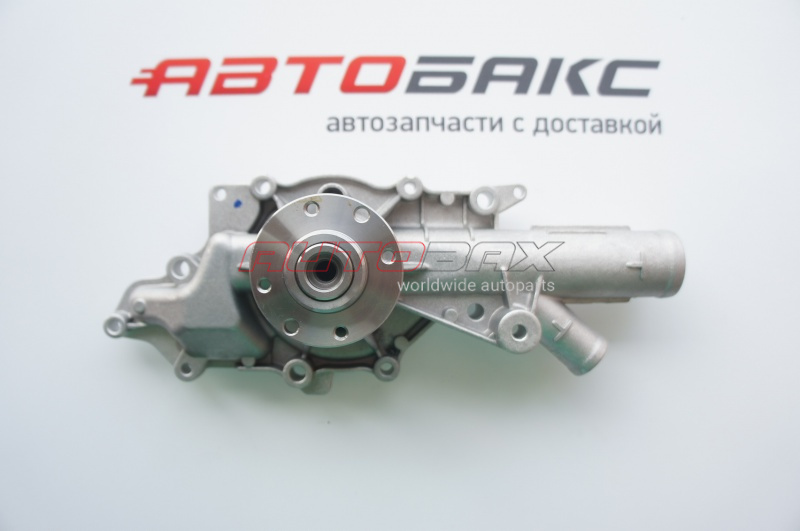 Water Pump Mercedes Benz Vito/Viano (639) 2003>2014