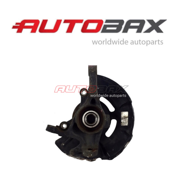 Fist Front Left Hyundai i30 2012>