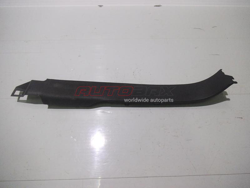 Interior Plastic Touran 2003>2010