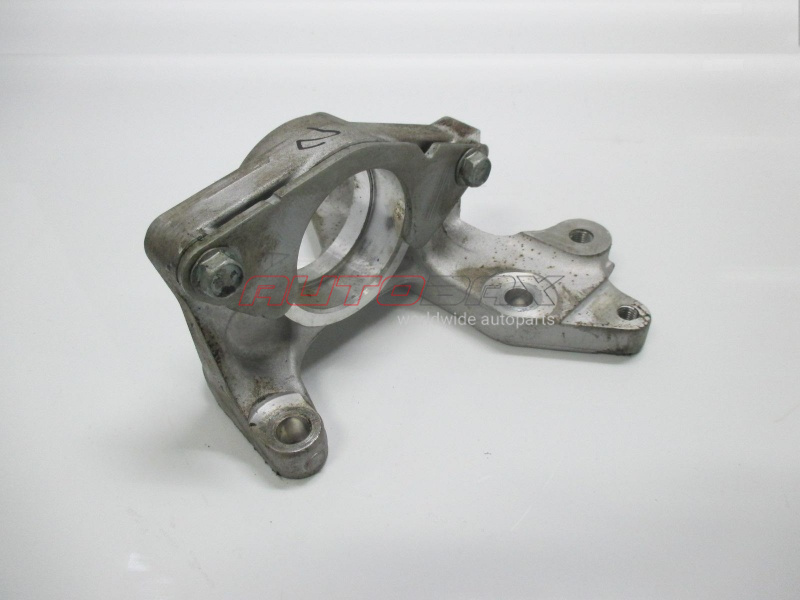 Drive Bracket Nissan Qashqai (J11) 2014>