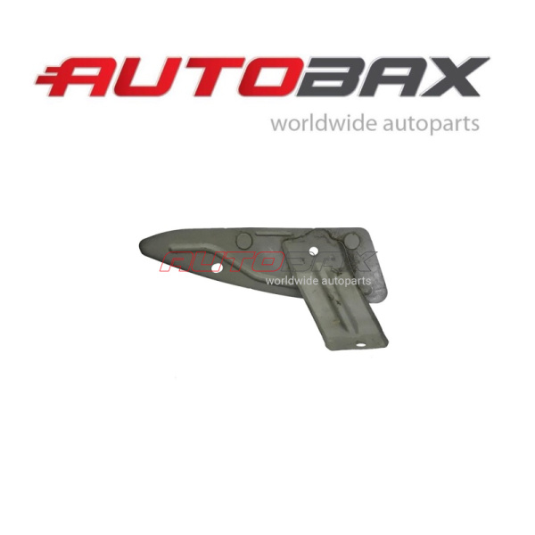 Left Rear Bumper Bracket Nissan Murano (Z51) 2008>2015