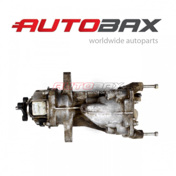 Rear Axle Differential Hyundai Santa Fe (CM) 2005>2012