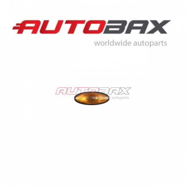 Side Turn Signal Repeater Kia Spectra 2001>