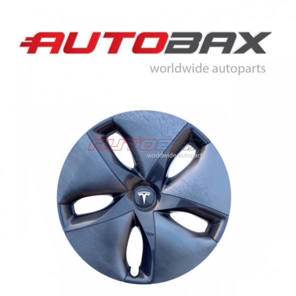 Wheel Cover Decorative Tesla Model 3 2017>