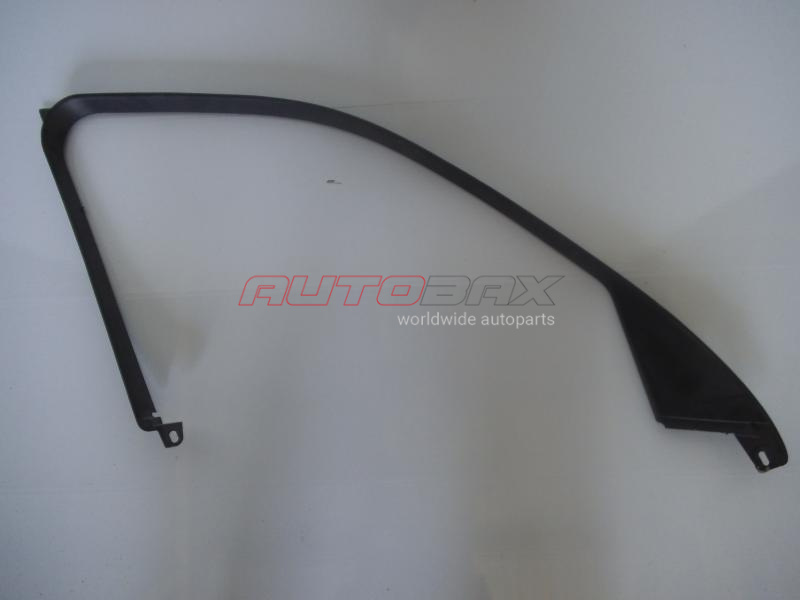 Front Left Door Trim Panel X3 (E83) 2004>2010