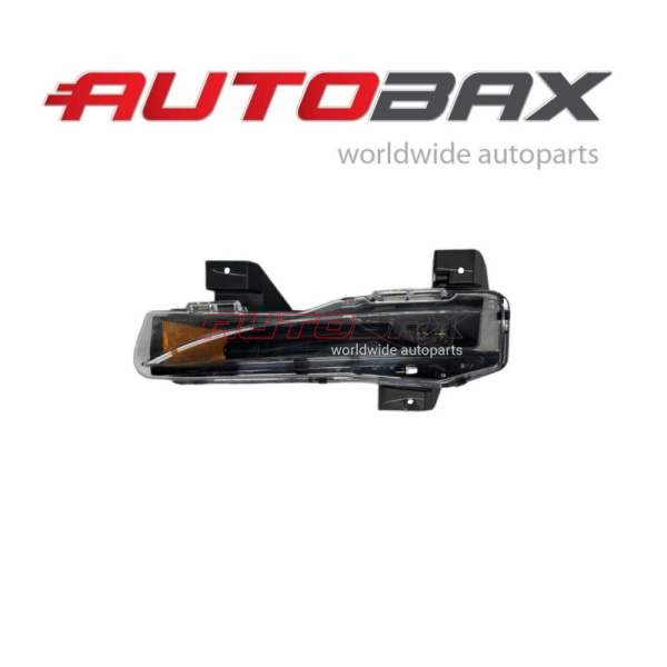 Fog Light Front (PTF) Tesla Model X 2015>