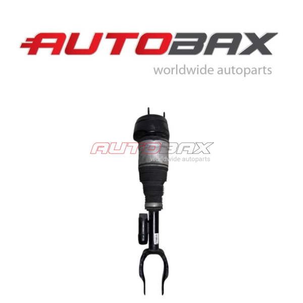 Front Right Shock Absorber Mercedes Benz GLS-Class (X166) 2015>2019