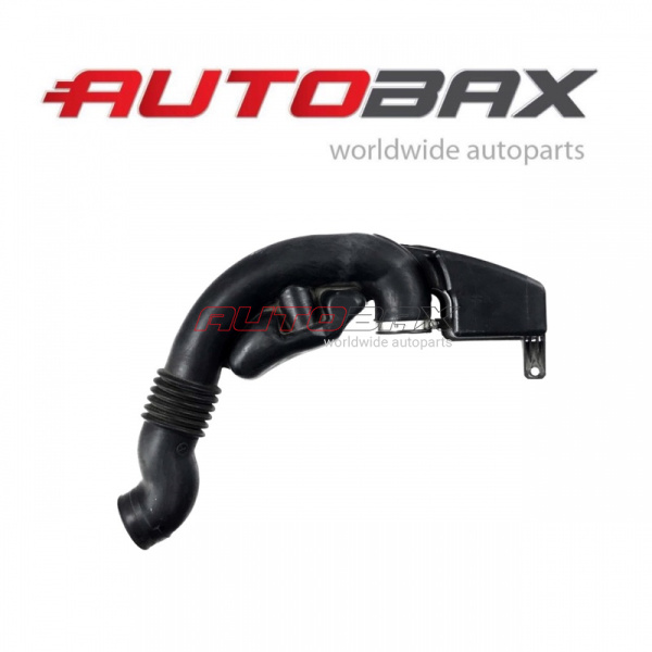 Air duct/air intake Subaru Legacy (B14) 2010>2015
