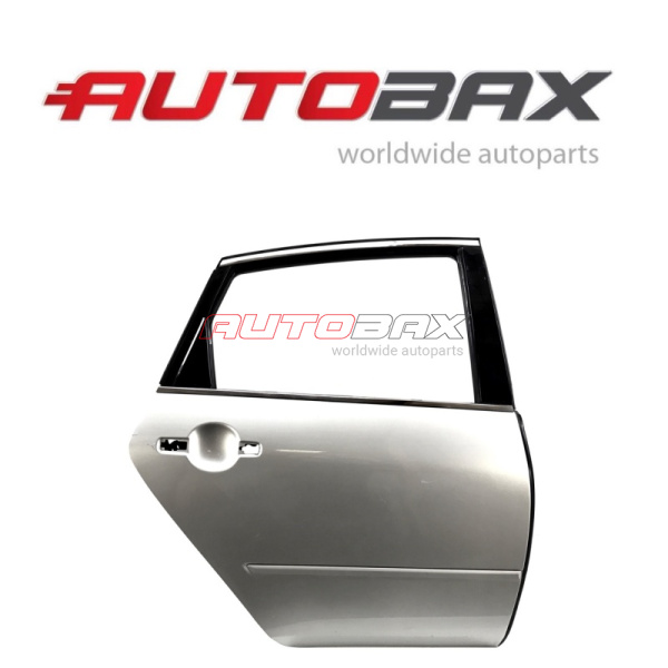 Rear Right Door Infiniti M-35/45 (Y50) 2004>2010