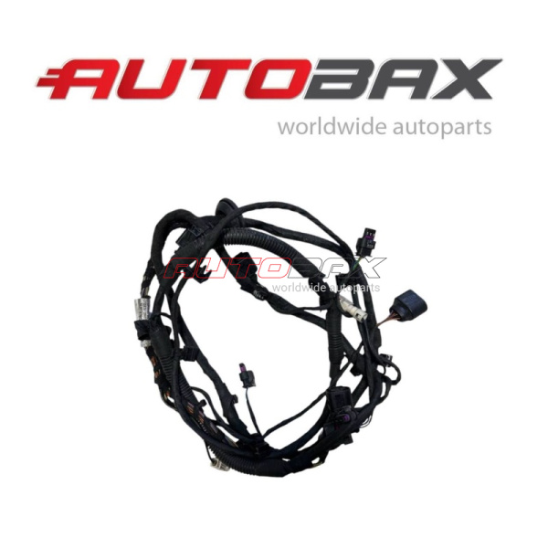 Bumper Wiring (Front/Rear) Porsche Macan 2014>