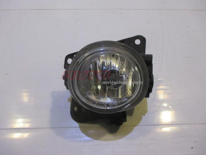 Front Fog Light CX 7 2007>