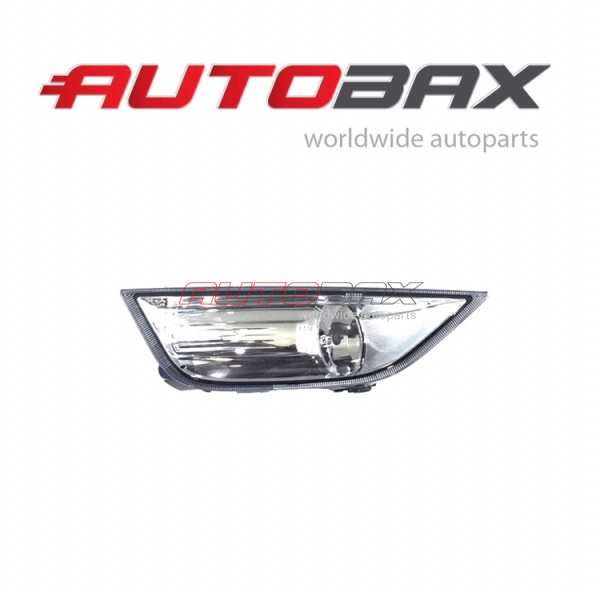 Front Fog Light Ford Mondeo IV 2007>2014
